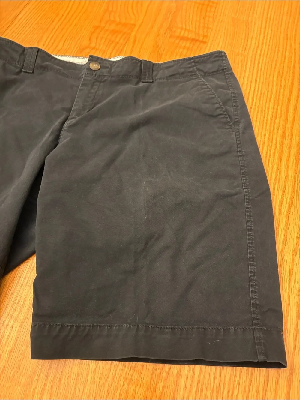 Old Navy classic chino